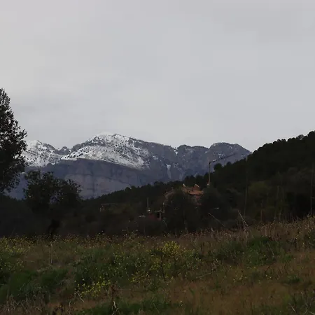 La Torreta *