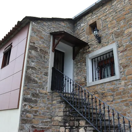 La Torreta * Gerbe