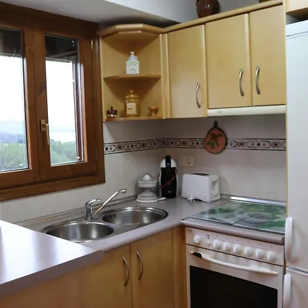 La Torreta Ferienhaus