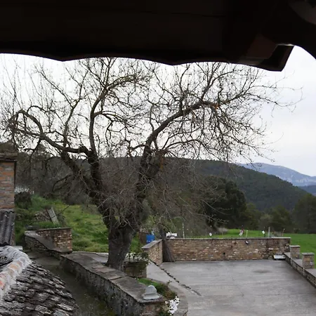Feriehus La Torreta