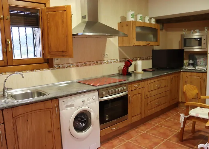 Casa vacanze La Torreta Gerbe