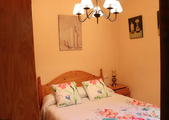 La Torreta Casa vacanze Gerbe