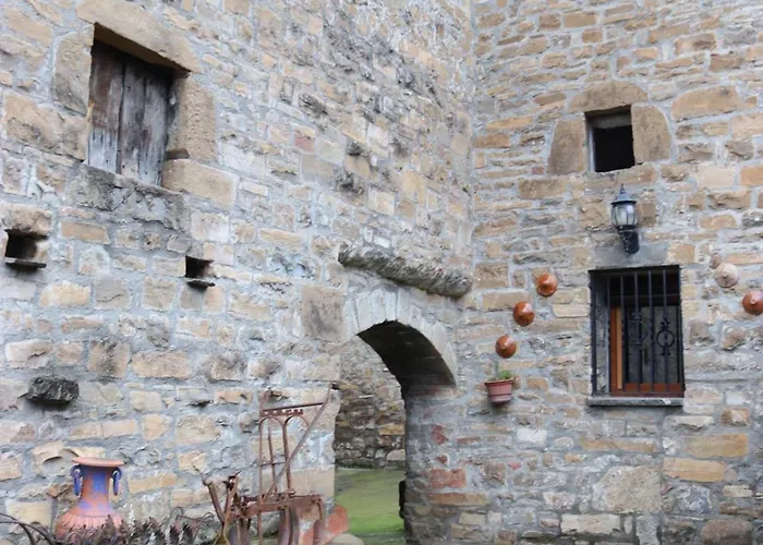 La Torreta Casa vacanze