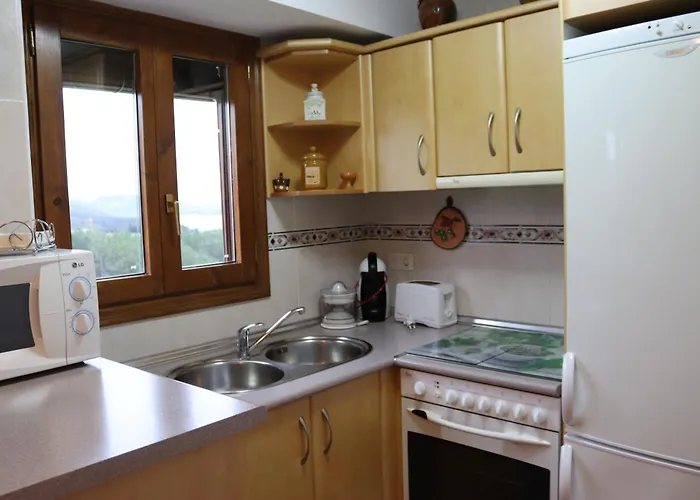 La Torreta Casa vacanze