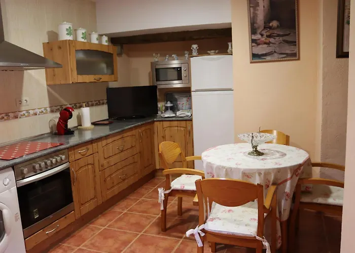 Casa vacanze La Torreta