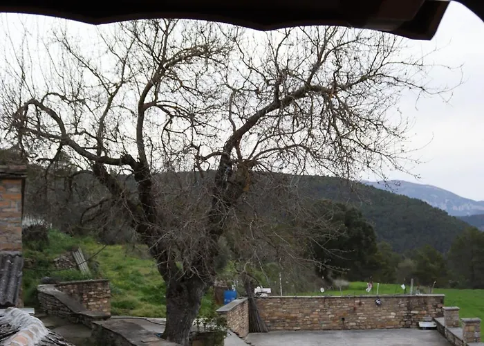 Casa vacanze La Torreta